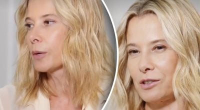 З'явилося диво: Висоцька і Кончаловський стали батьками