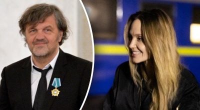 Кустуріца назвав Джоді пропагандисткою