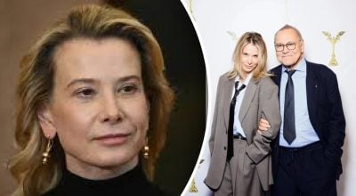 "Ми боремося": Висоцька вперше заговорила про стан доньки