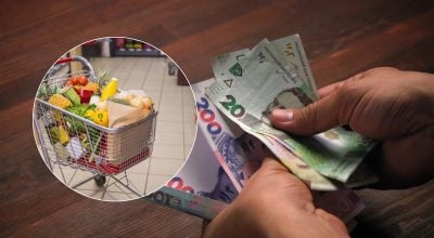 продукты, деньги продукты, деньги