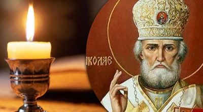 Коли святкують День святого Миколая 2025 року