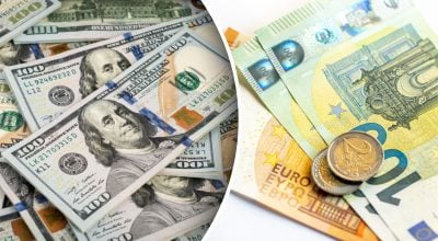 Долар раптово полетів вниз, євро шалено підскочило: курс валют на 17 листопада