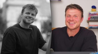 Блогер із Миколаєва став найкращим автором TikTok - чим він відомий