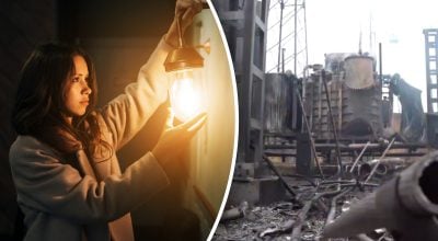 Відключення світла в Україні зміняться: в "Укренерго" зробили заяву про графіки