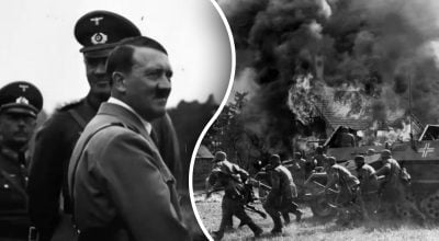 Не Київ і не Одесу: яке місто України німці окупували останнім у Другій світовій