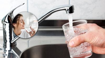 Чи можна пити та готувати на воді з-під крана – остаточна відповідь