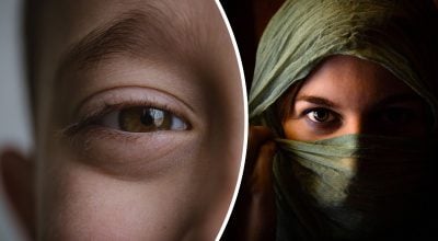 Що колір ваших очей говорить про вашу особистість: психологічне значення відтінків