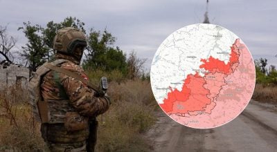 Як РФ вдалося просунутися в Покровську: в ISW назвали вирішальний фактор Як РФ вдалося просунутися в Покровську: в ISW назвали вирішальний фактор
