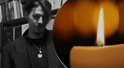 'Пішла з життя легенда': на фронті загинув відомий український поет і художник 'Пішла з життя легенда': на фронті загинув відомий український поет і художник