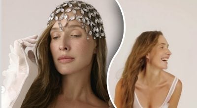 Катерина Осадча поділилася фото Катерина Осадча поділилася фото