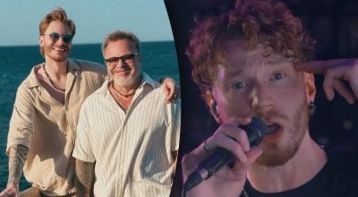 Володимир та Нікіта Преснякови Володимир та Нікіта Преснякови