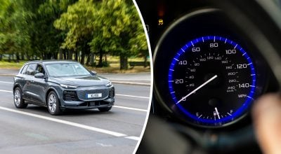 Спідометр 'бреше' про швидкість автомобіля - чому і чим краще користуватися Спідометр 'бреше' про швидкість автомобіля - чому і чим краще користуватися