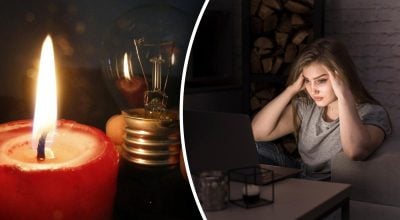 Скільки триватимуть відключення світла: в 'Укренерго' дали прогноз на зиму