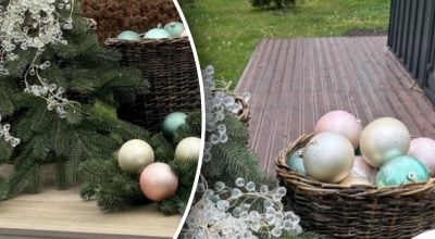 Головна ялинка країни буде заввишки 16 метрів Головна ялинка країни буде заввишки 16 метрів