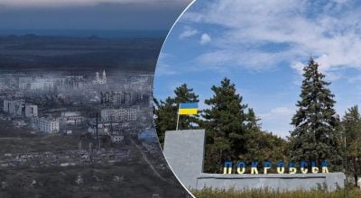 Росіяни зменшили темпи просування: що насправді відбувається у Покровську