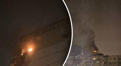 Атака на Россию Атака на Россию