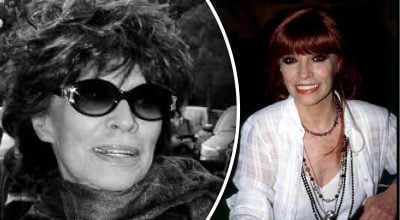 Відому іспанську співачку по-звірячому вбили в будинку для літніх людей - деталі