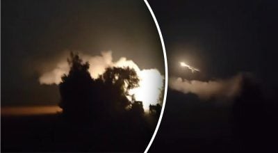 Україна масовано вдарила вглиб Росії: Генштаб назвав цілі атаки та наслідки Україна масовано вдарила вглиб Росії: Генштаб назвав цілі атаки та наслідки