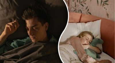 Які п'ять речей ніколи не можна побачити під час сну - вчені розкрили секрет