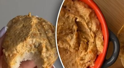 На смак від ікри не відрізниш: рецепт універсальної закуски з оселедця