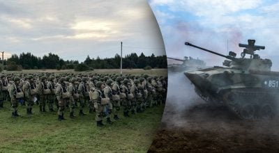 Обман Путіна викрився - росіяни втрачають контроль над стратегічним містом Обман Путіна викрився - росіяни втрачають контроль над стратегічним містом