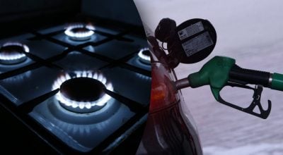 Чи можуть українці залишитись без газу і бензину взимку - розкрито сценарій Чи можуть українці залишитись без газу і бензину взимку - розкрито сценарій