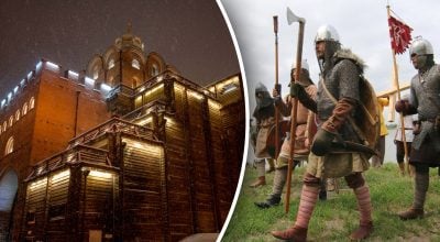 Що Москва замовчувала століттями - нове відкриття змінює історію Києва і Русі