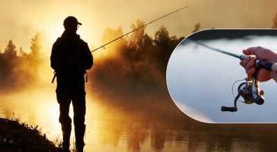 "Страшно уявити, які там зуби": рибалка спіймав гігантського "монстра"