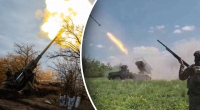 Допомогли ЗСУ: командування РФ дало безглуздий наказ військам РФ в Куп'янську Допомогли ЗСУ: командування РФ дало безглуздий наказ військам РФ в Куп'янську