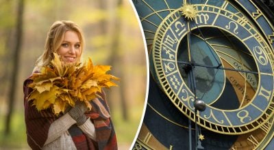 Гороскоп на сегодня 17 ноября: Львам - исполнение мечты, Скорпионам - истощение