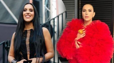 "Вау": після екстремального перетворення Джамалу сплутали з Шер