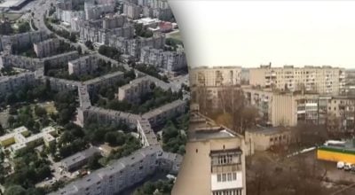 Понад 3 кілометри - найдовший будинок у світі знаходиться в Україні, де саме Понад 3 кілометри - найдовший будинок у світі знаходиться в Україні, де саме