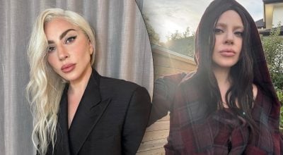 "Я повністю зламалася": Леді Гага розповіла про лікування в психлікарні