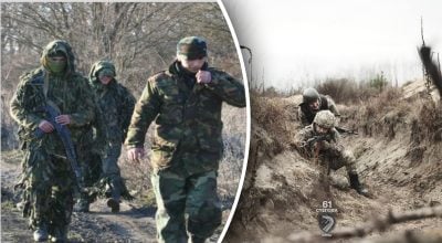 "Підсилення спрацювало": ЗСУ "зрізіли" прорив ворога на ключовому напрямку