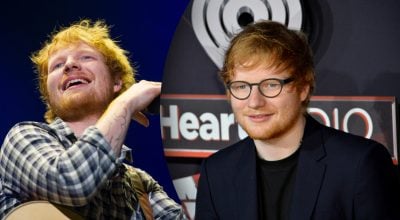 34-річний Ед Ширан готується до свого похорону - деталі