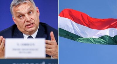 Орбан зробив скандальну заяву про війну в Україні та озвучив "мирний план"