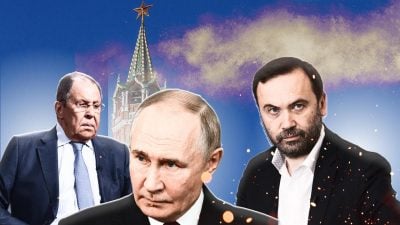 Ілля Пономарьов, Путін, Лавров Ілля Пономарьов, Путін, Лавров