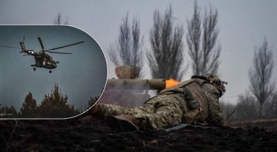 РФ захоплювала нові землі, поки Україна відволікала сили на Покровськ - The Telegraph