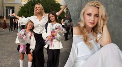 Лілія Ребрик Лілія Ребрик