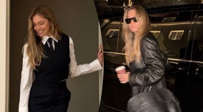 Вера Брежнева Вера Брежнева