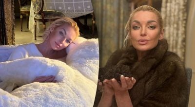 "Напийтеся, нажріться": залежна Волочкова втекла з рехабу