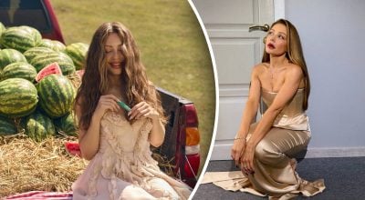 Тіна Кароль розповіла про заручини і показала обручку