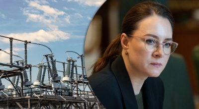 Уряд розпочав повне перезавантаження управління в енергетиці Уряд розпочав повне перезавантаження управління в енергетиці