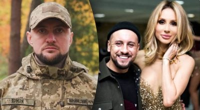 "Якісні перевзуваки": відомий воїн-артист "пройшовся" по українським співакам