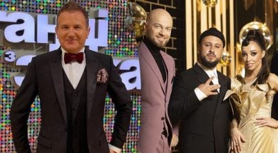 Танці з зірками Танці з зірками