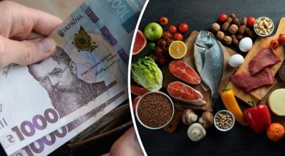 Ціни назад уже не відкотяться: українців попередили про новий удар по гаманцях Ціни назад уже не відкотяться: українців попередили про новий удар по гаманцях