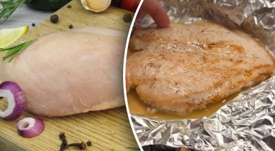 Куриное филе Куриное филе