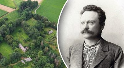 Вліз у суперечку і 'охрестив': де знаходиться село, назву якому дав Іван Франко Вліз у суперечку і 'охрестив': де знаходиться село, назву якому дав Іван Франко