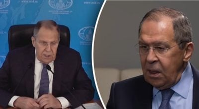 'Претендент номер один': хто може замінити Лаврова після відставки, прізвище відоме 'Претендент номер один': хто може замінити Лаврова після відставки, прізвище відоме