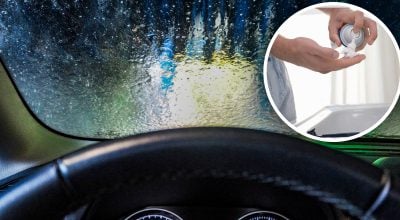 Авто, запотевание Авто, запотевание